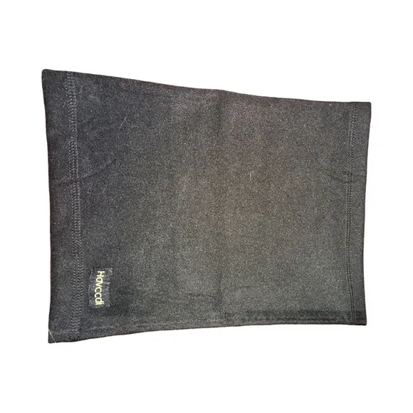 Black Neck Warmer - Picture 4 of 4